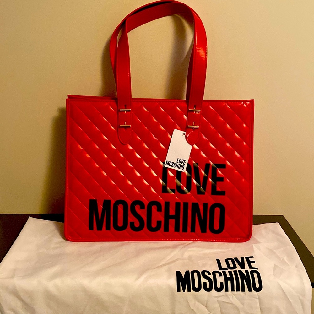 Hand bag
